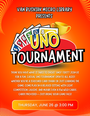 Uno Tournament